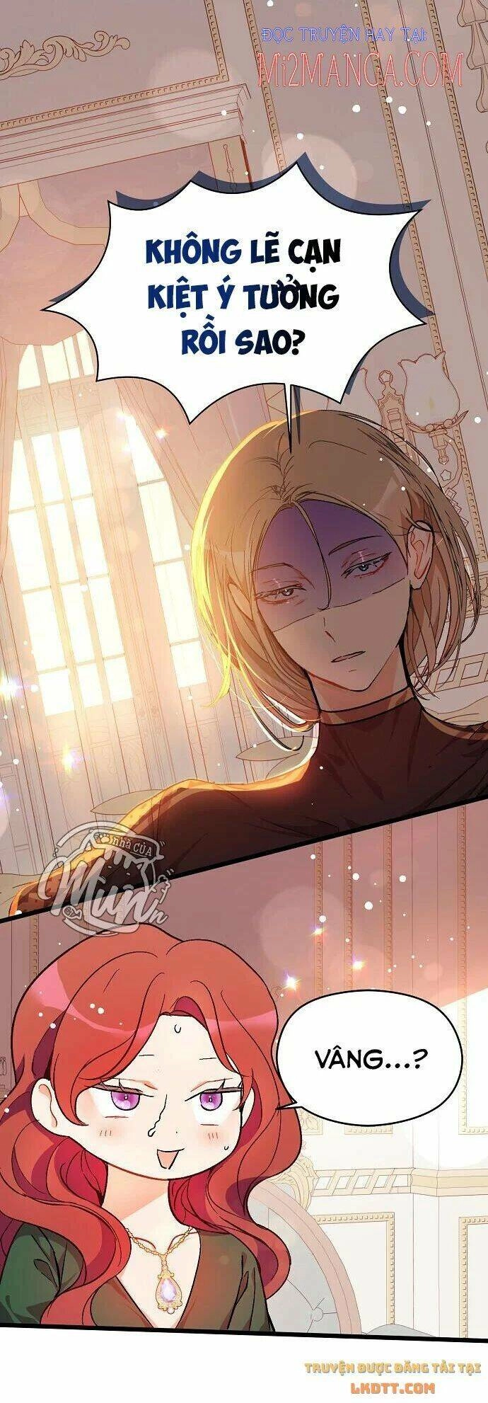 Tôi Không Cố Ý Quyến Rũ Nam Chính Đâu! Chapter 38.5 - 9