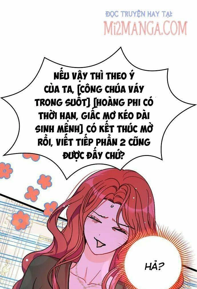 Tôi Không Cố Ý Quyến Rũ Nam Chính Đâu! Chapter 38.5 - 10