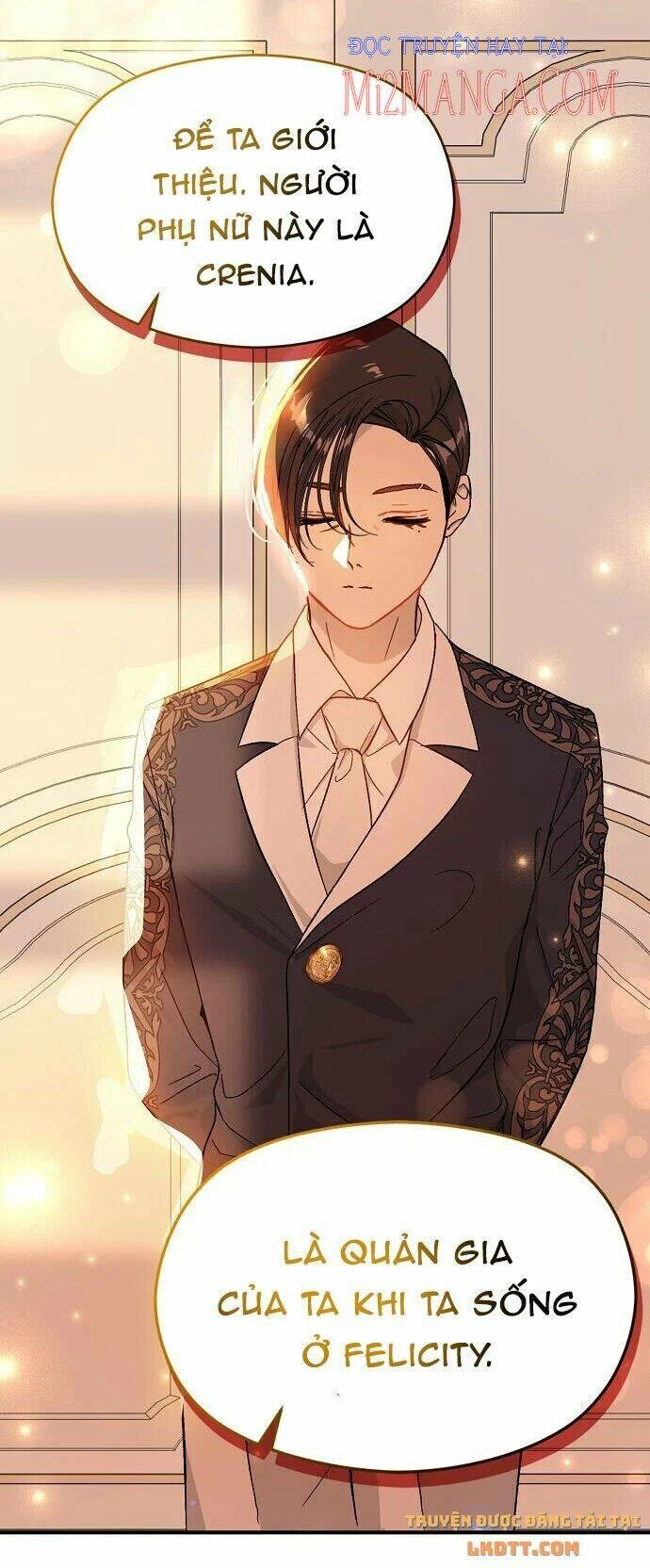 Tôi Không Cố Ý Quyến Rũ Nam Chính Đâu! Chapter 38.5 - 17