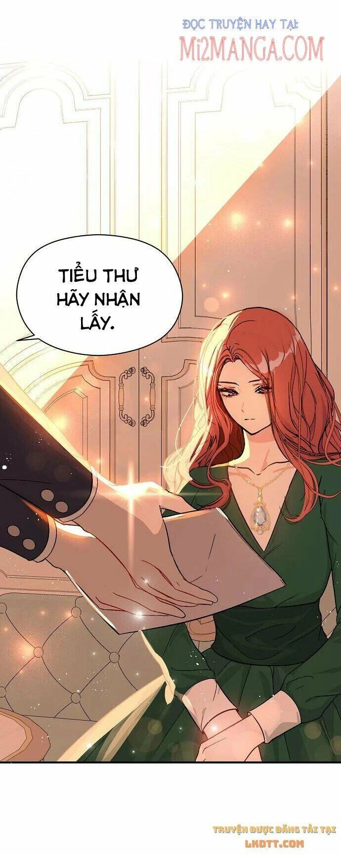 Tôi Không Cố Ý Quyến Rũ Nam Chính Đâu! Chapter 38.5 - 19