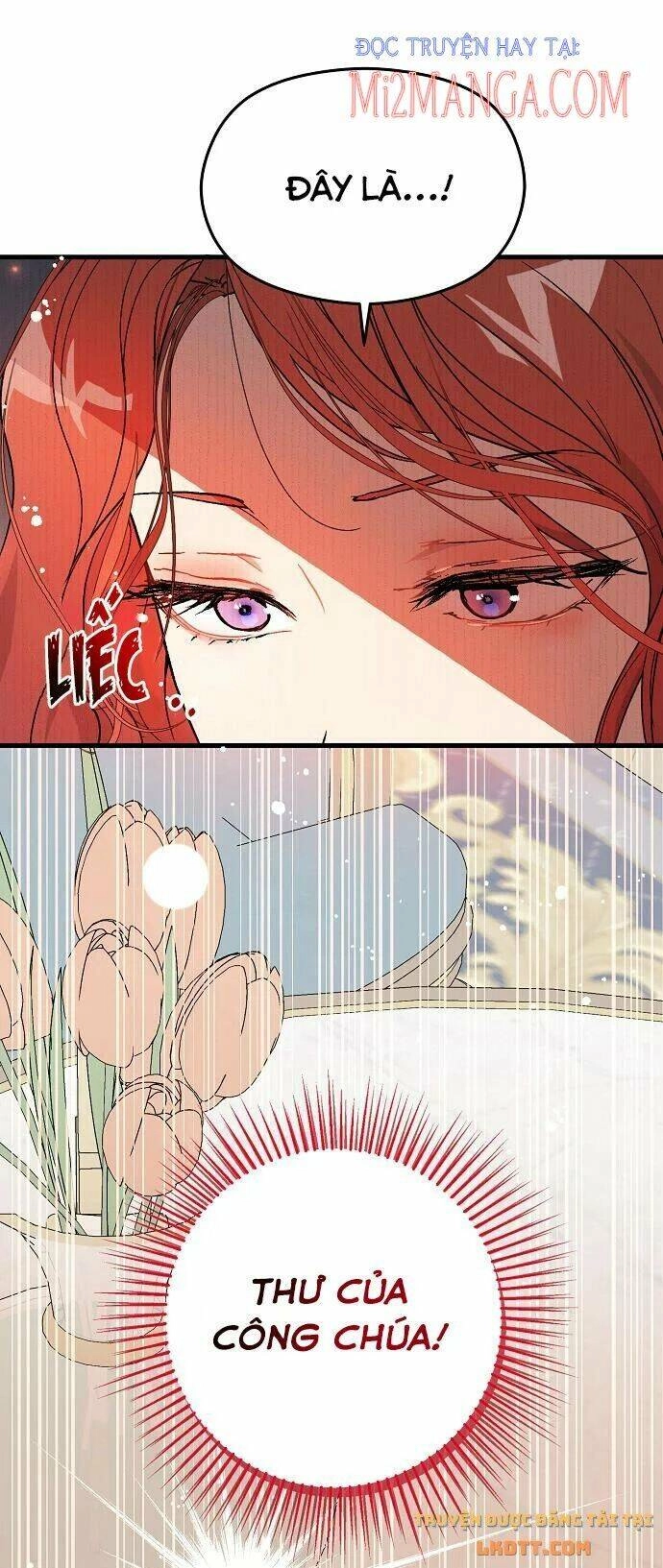 Tôi Không Cố Ý Quyến Rũ Nam Chính Đâu! Chapter 38.5 - 20