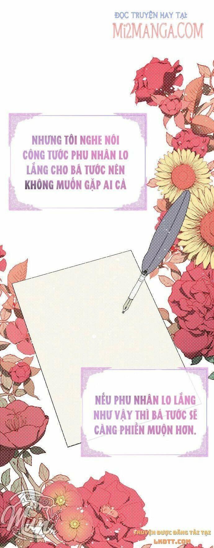 Tôi Không Cố Ý Quyến Rũ Nam Chính Đâu! Chapter 38.5 - 24