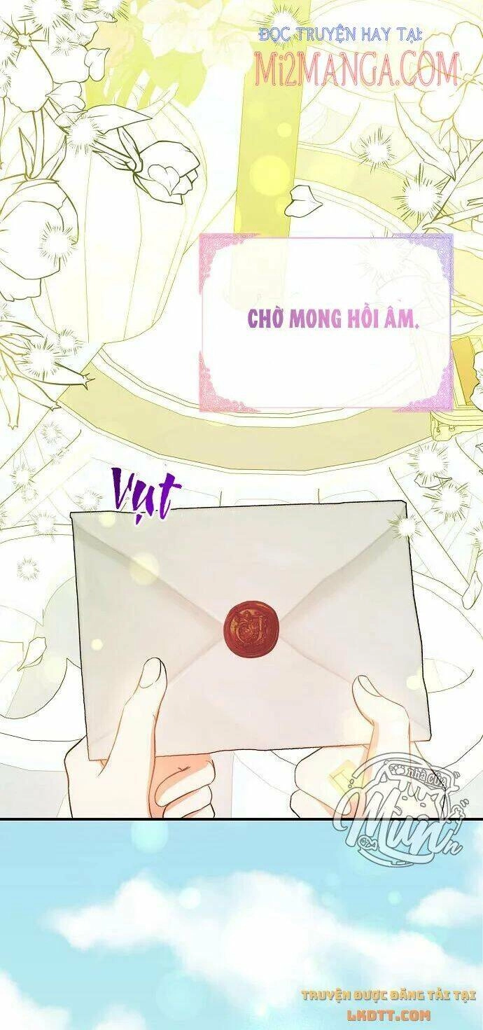 Tôi Không Cố Ý Quyến Rũ Nam Chính Đâu! Chapter 38.5 - 28