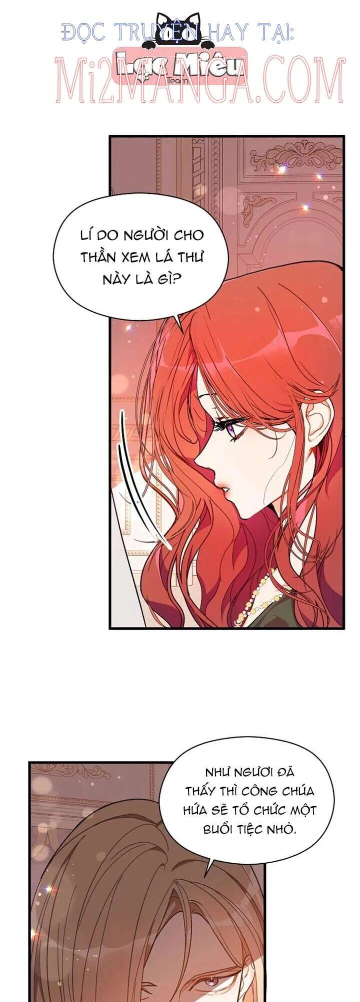 Tôi Không Cố Ý Quyến Rũ Nam Chính Đâu! Chapter 39 - 1