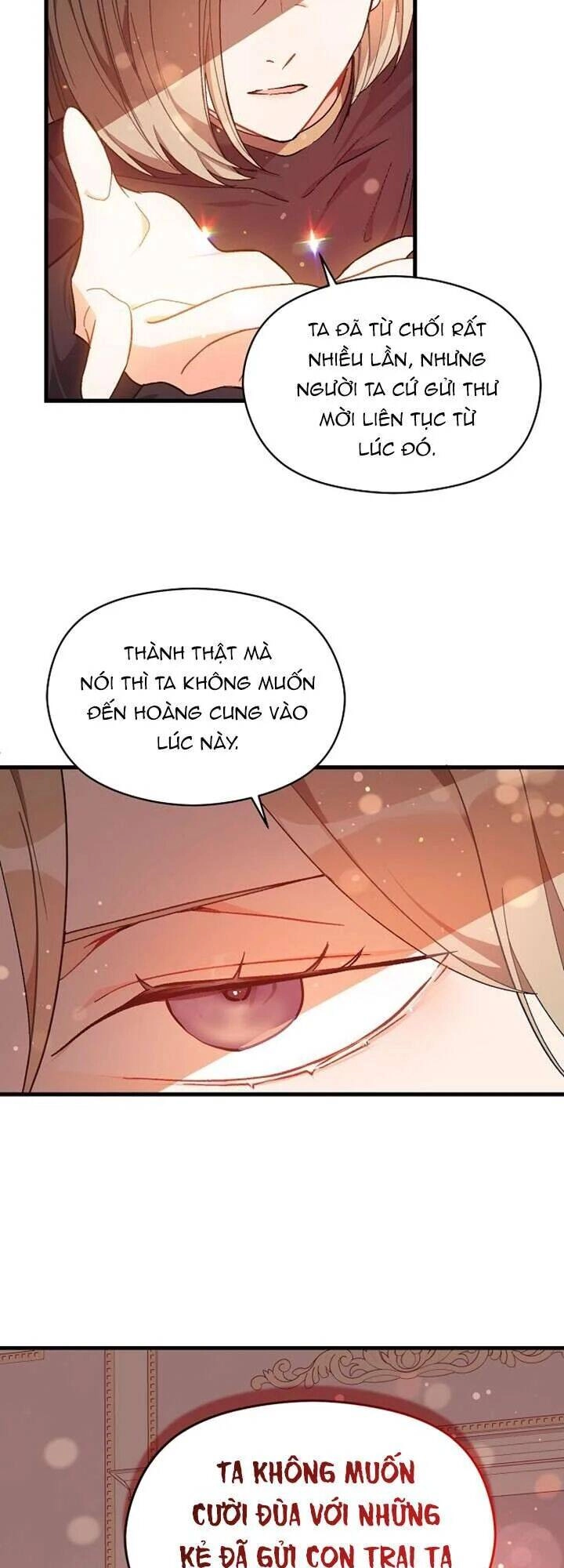 Tôi Không Cố Ý Quyến Rũ Nam Chính Đâu! Chapter 39 - 2