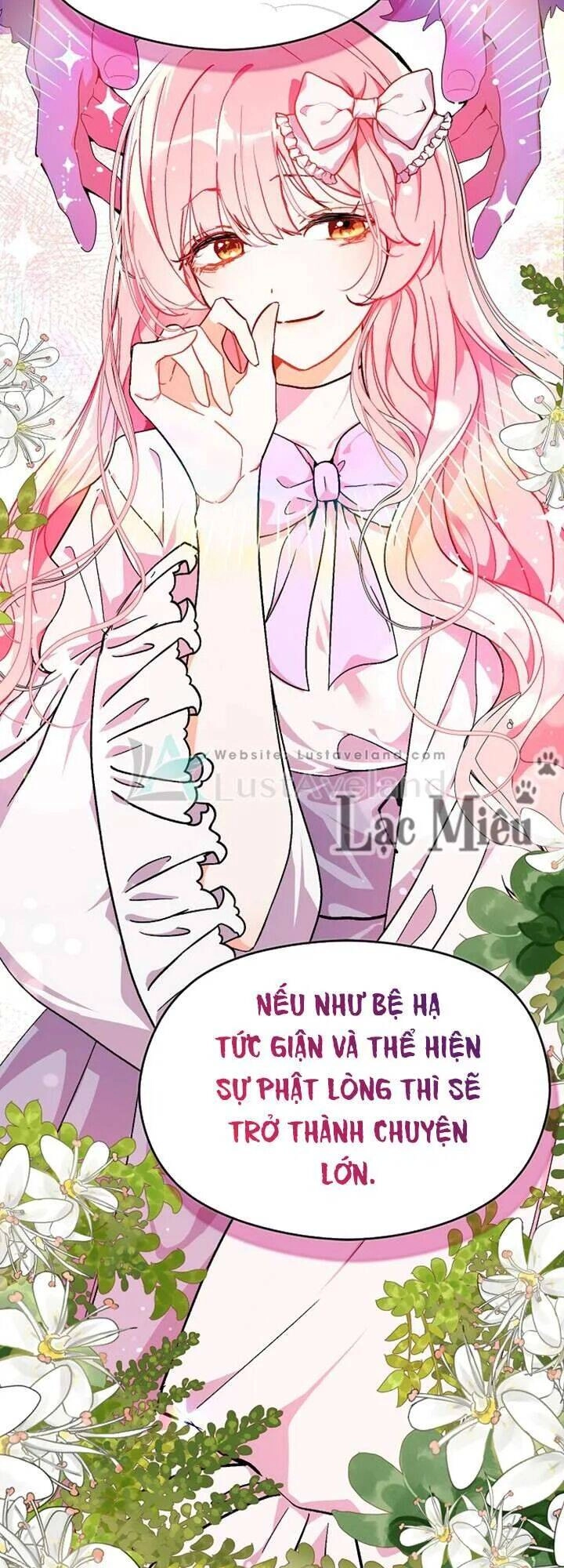 Tôi Không Cố Ý Quyến Rũ Nam Chính Đâu! Chapter 39 - 4