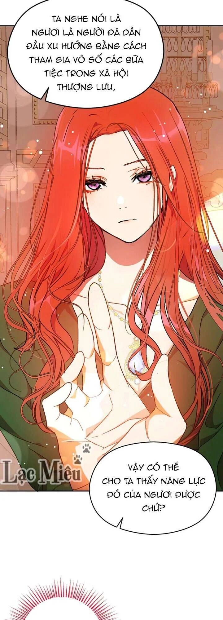 Tôi Không Cố Ý Quyến Rũ Nam Chính Đâu! Chapter 39 - 9