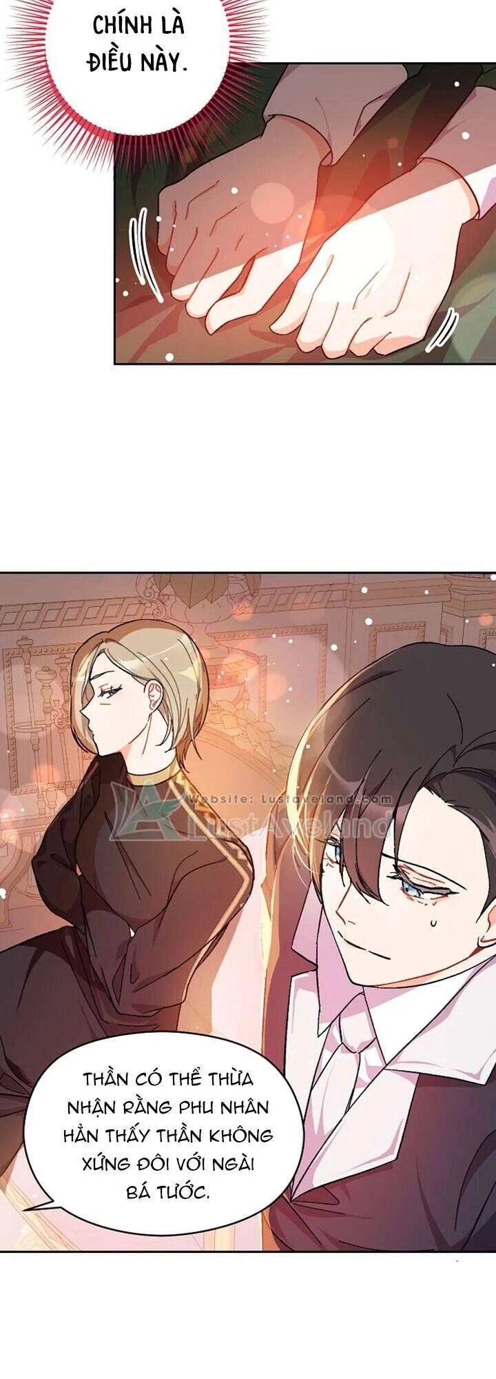 Tôi Không Cố Ý Quyến Rũ Nam Chính Đâu! Chapter 39 - 10