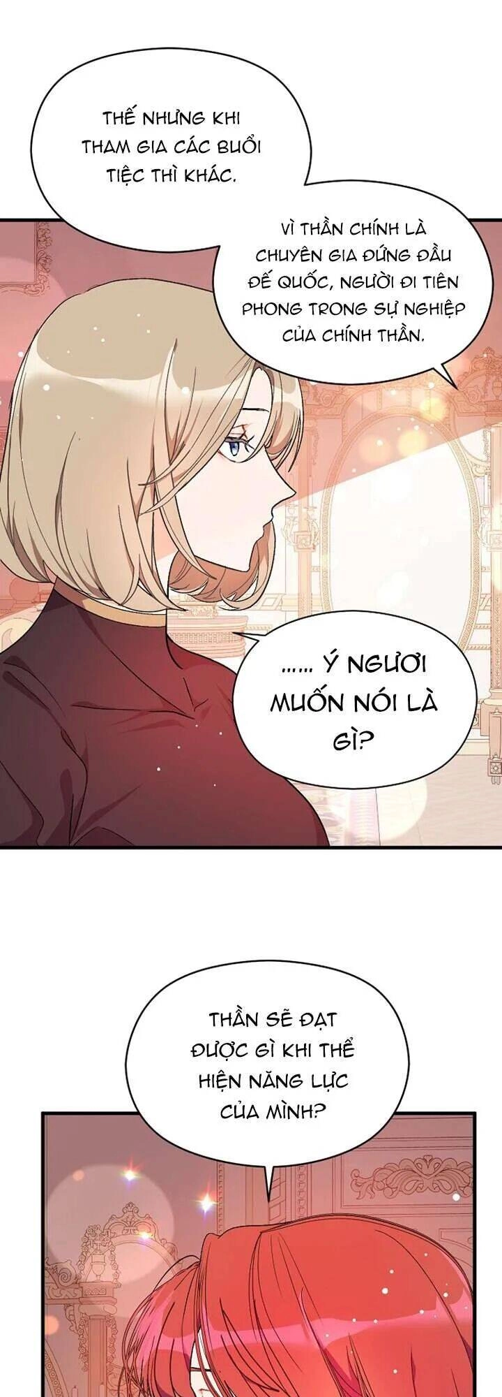 Tôi Không Cố Ý Quyến Rũ Nam Chính Đâu! Chapter 39 - 11