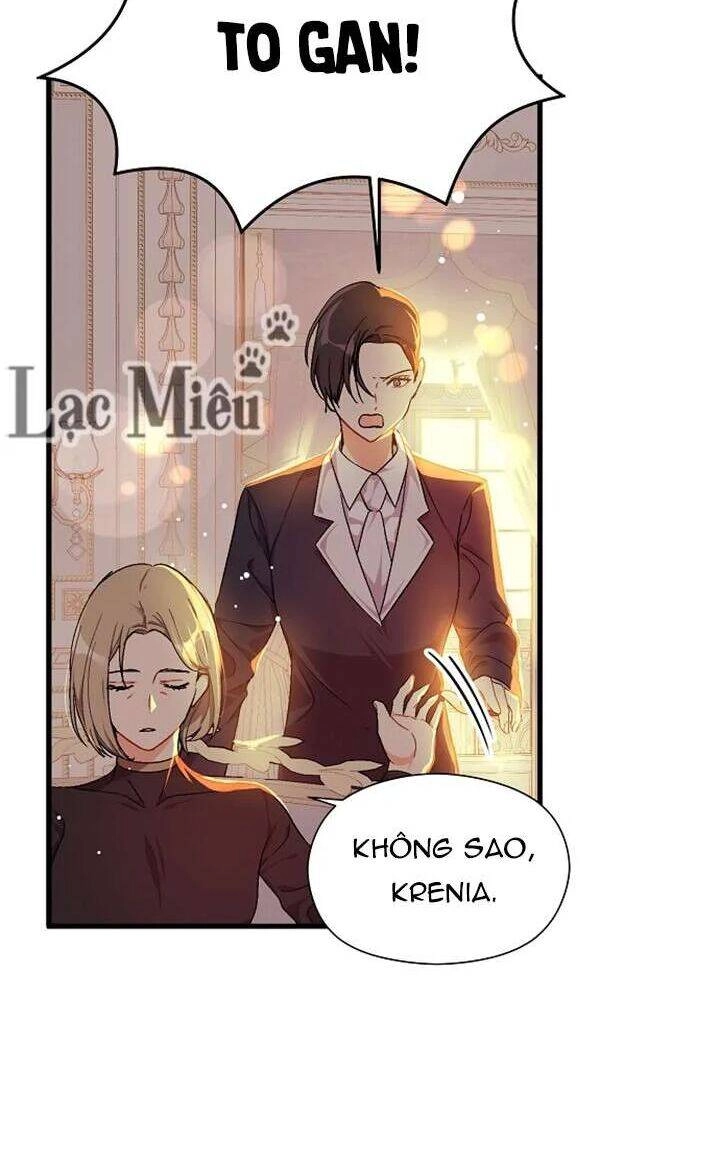 Tôi Không Cố Ý Quyến Rũ Nam Chính Đâu! Chapter 39 - 13