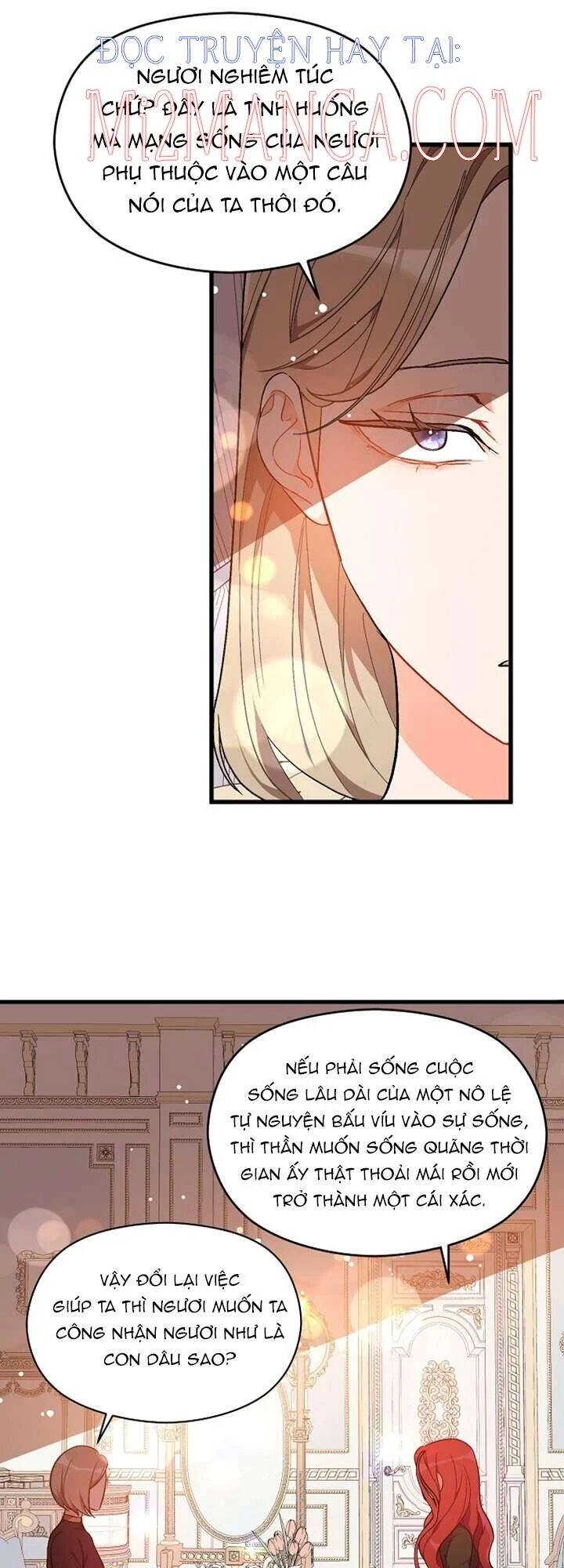 Tôi Không Cố Ý Quyến Rũ Nam Chính Đâu! Chapter 39 - 14