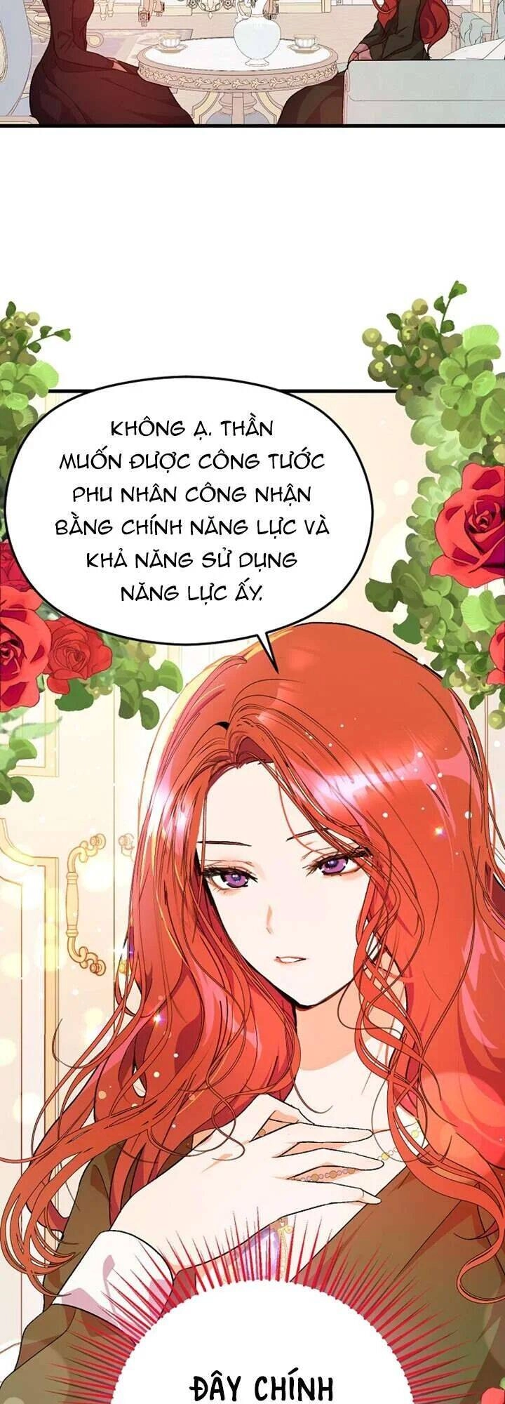 Tôi Không Cố Ý Quyến Rũ Nam Chính Đâu! Chapter 39 - 15