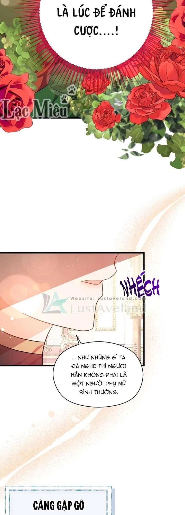 Tôi Không Cố Ý Quyến Rũ Nam Chính Đâu! Chapter 39 - 16