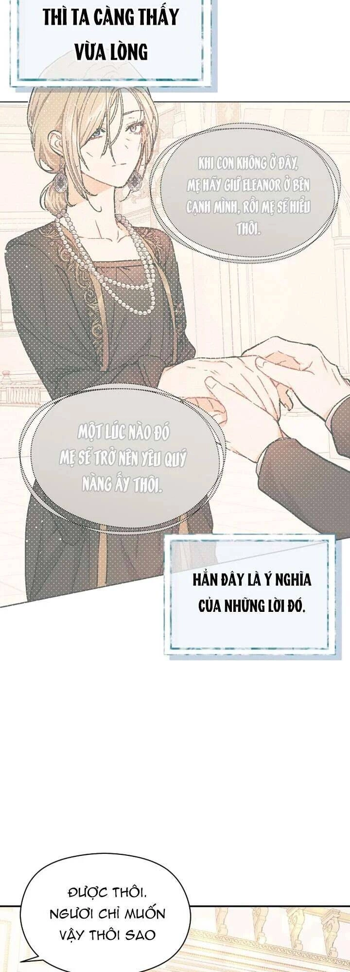 Tôi Không Cố Ý Quyến Rũ Nam Chính Đâu! Chapter 39 - 17