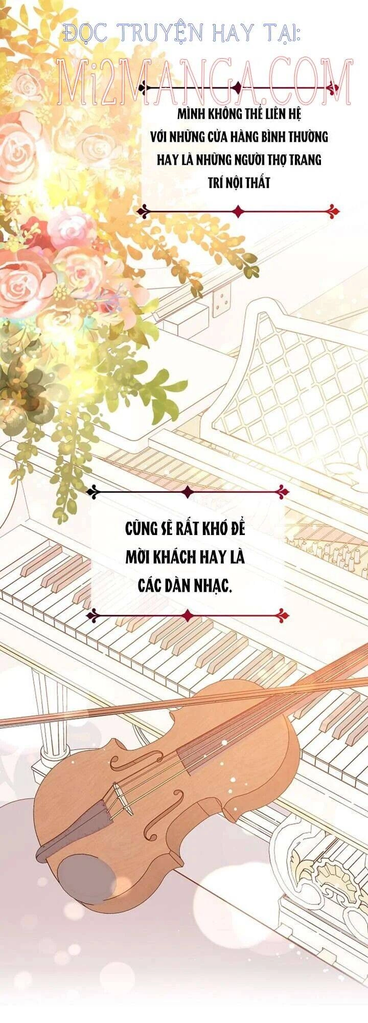 Tôi Không Cố Ý Quyến Rũ Nam Chính Đâu! Chapter 39 - 20