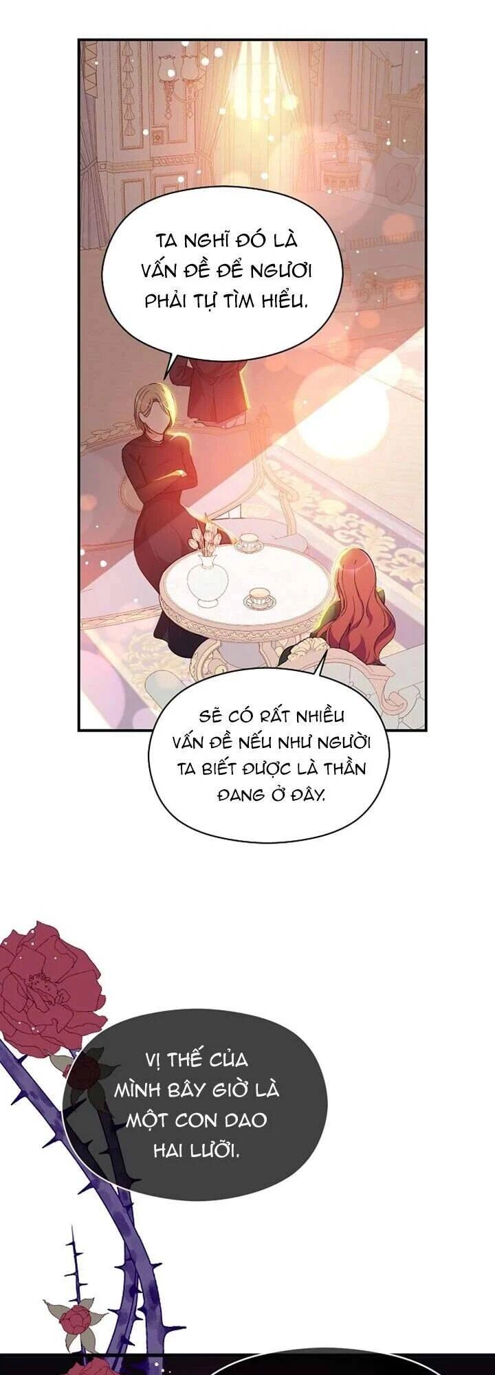 Tôi Không Cố Ý Quyến Rũ Nam Chính Đâu! Chapter 39 - 21