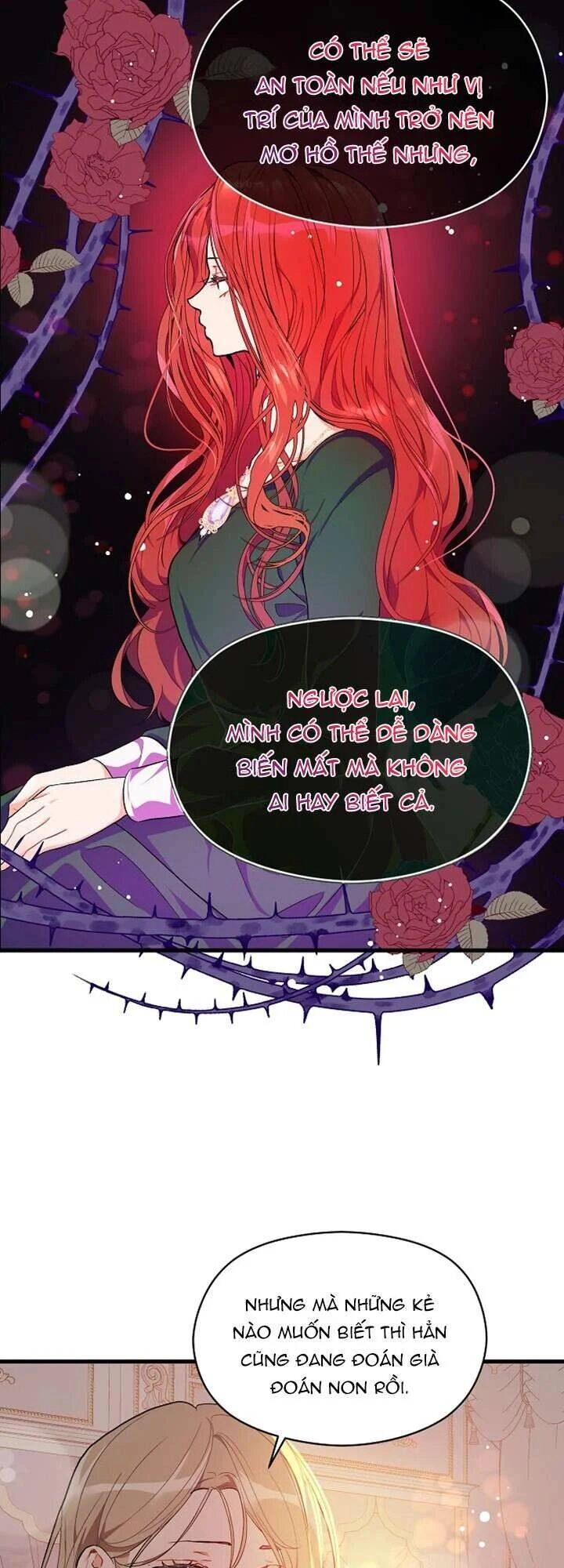 Tôi Không Cố Ý Quyến Rũ Nam Chính Đâu! Chapter 39 - 22