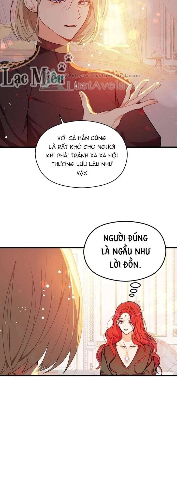 Tôi Không Cố Ý Quyến Rũ Nam Chính Đâu! Chapter 39 - 23