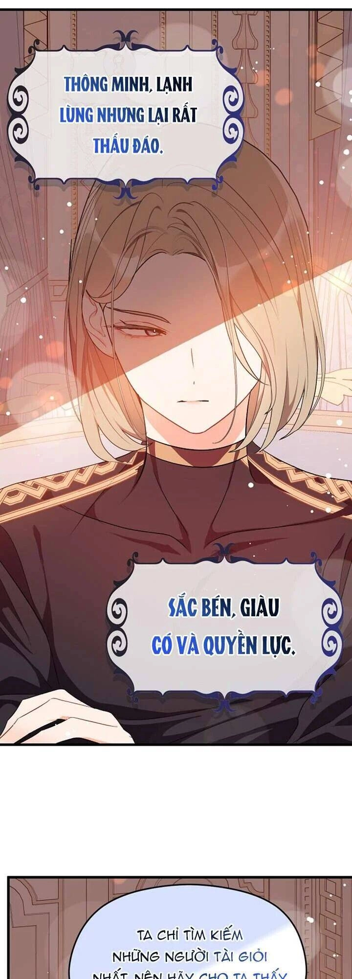 Tôi Không Cố Ý Quyến Rũ Nam Chính Đâu! Chapter 39 - 24