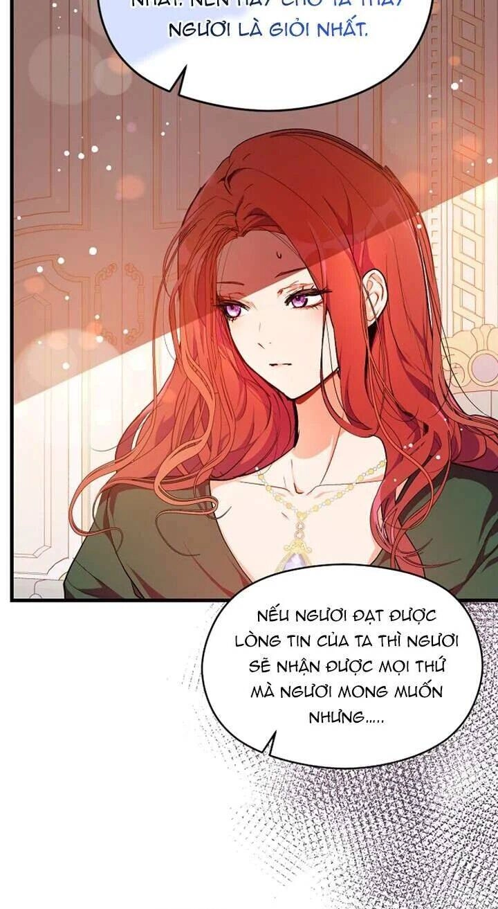 Tôi Không Cố Ý Quyến Rũ Nam Chính Đâu! Chapter 39 - 25