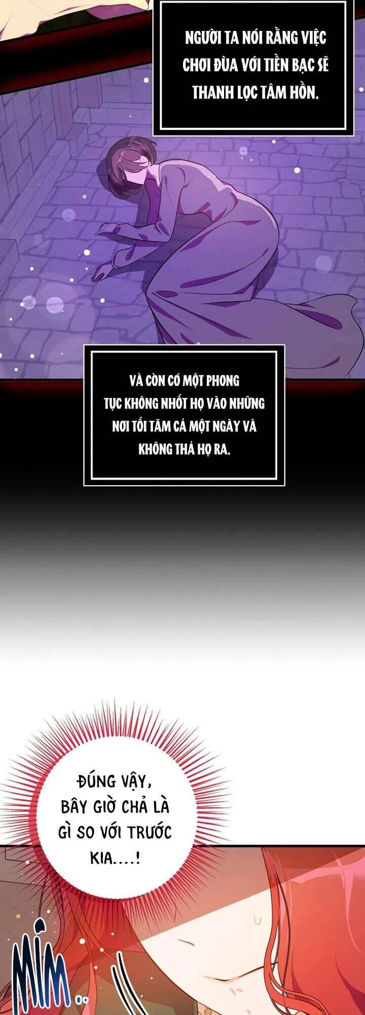 Tôi Không Cố Ý Quyến Rũ Nam Chính Đâu! Chapter 39 - 28