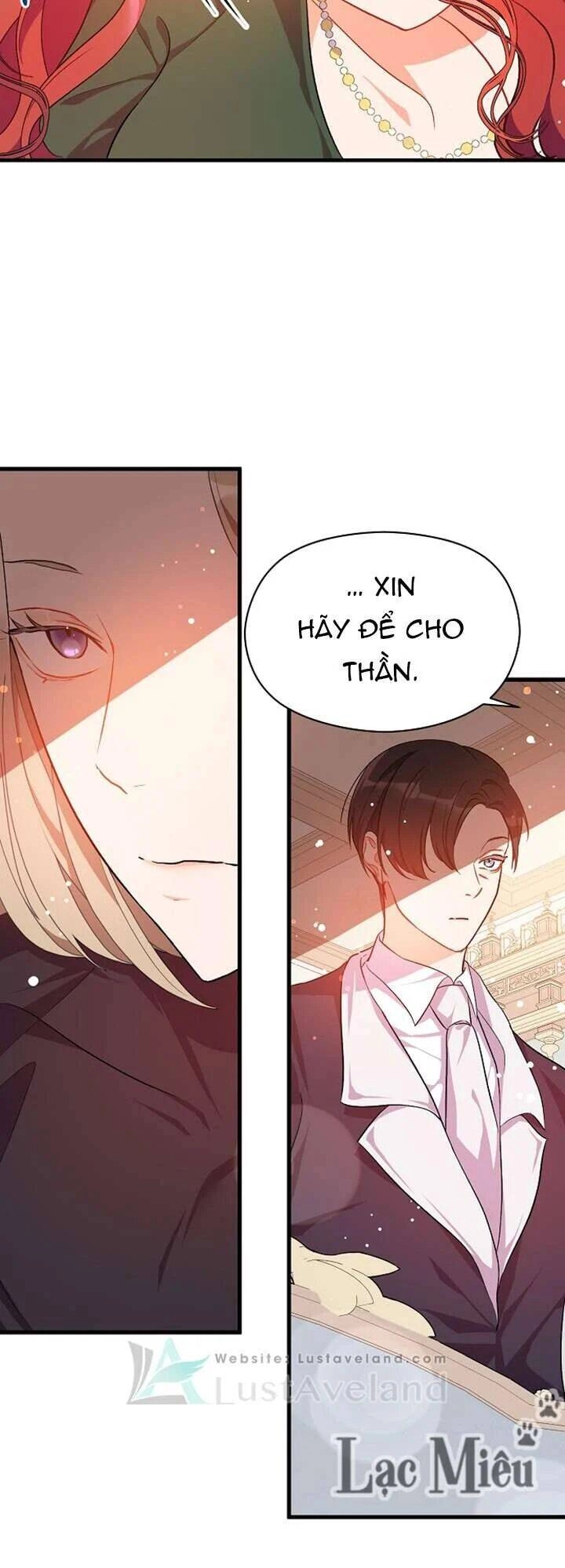 Tôi Không Cố Ý Quyến Rũ Nam Chính Đâu! Chapter 39 - 29