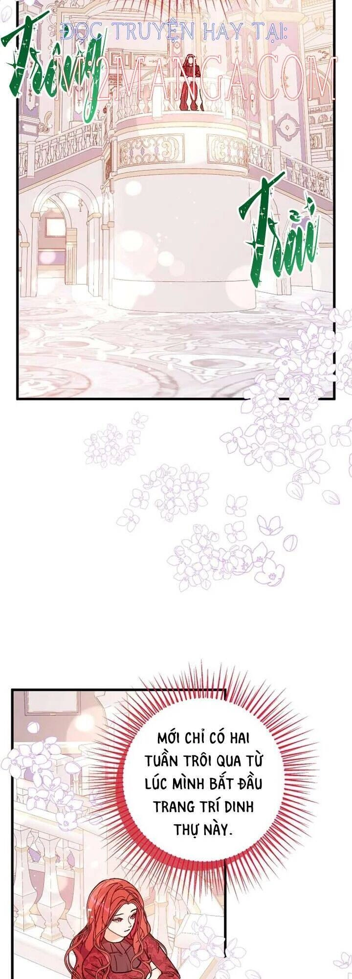 Tôi Không Cố Ý Quyến Rũ Nam Chính Đâu! Chapter 39 - 33