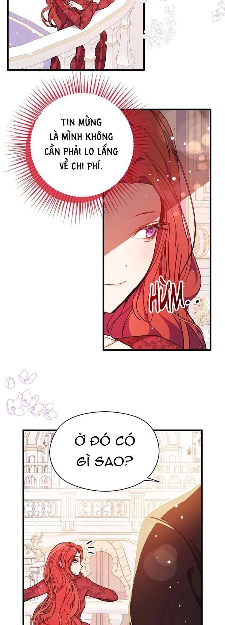 Tôi Không Cố Ý Quyến Rũ Nam Chính Đâu! Chapter 39 - 34