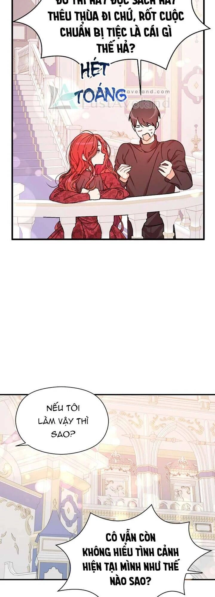 Tôi Không Cố Ý Quyến Rũ Nam Chính Đâu! Chapter 39 - 36