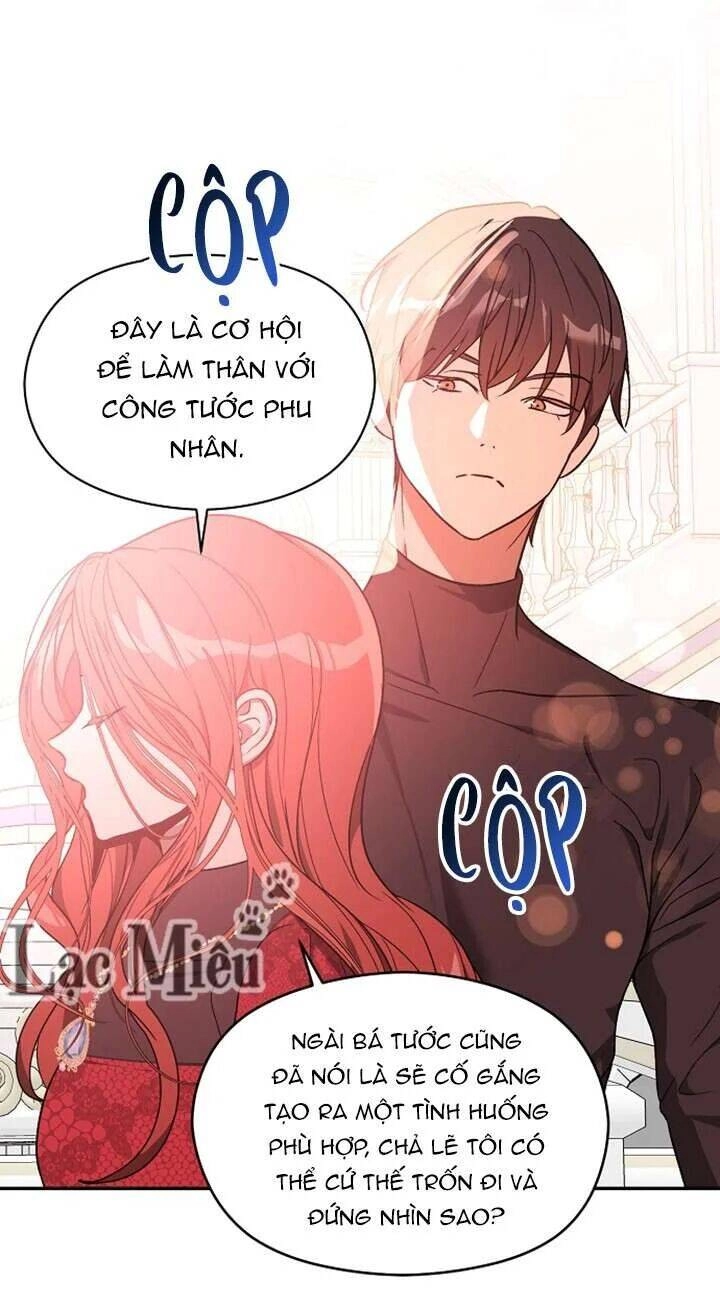 Tôi Không Cố Ý Quyến Rũ Nam Chính Đâu! Chapter 39 - 38