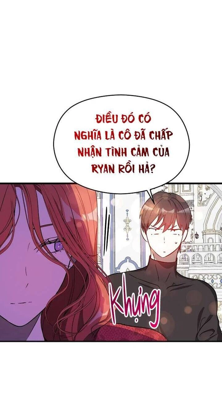 Tôi Không Cố Ý Quyến Rũ Nam Chính Đâu! Chapter 39 - 39