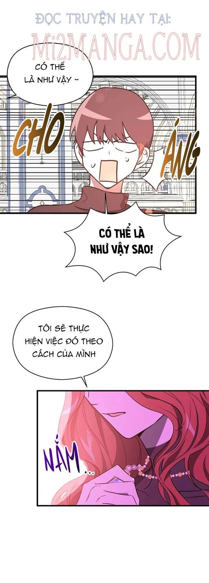 Tôi Không Cố Ý Quyến Rũ Nam Chính Đâu! Chapter 39 - 40