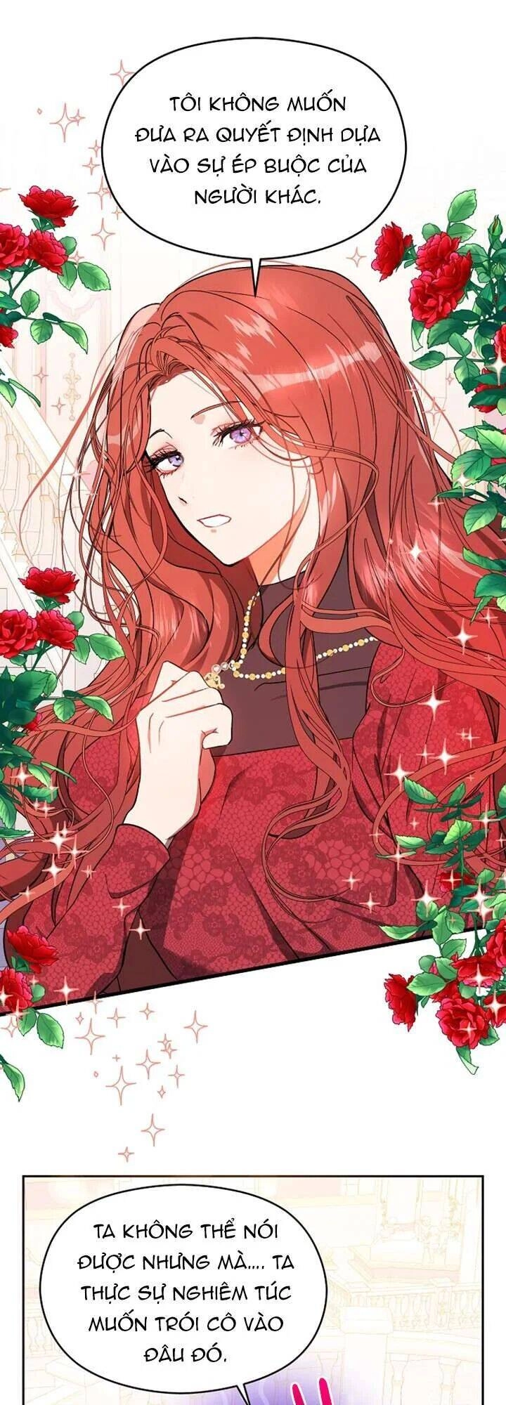 Tôi Không Cố Ý Quyến Rũ Nam Chính Đâu! Chapter 39 - 41