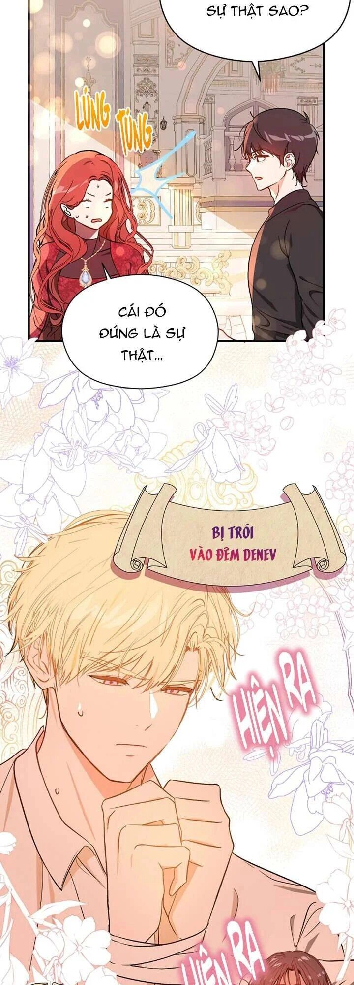 Tôi Không Cố Ý Quyến Rũ Nam Chính Đâu! Chapter 39 - 43