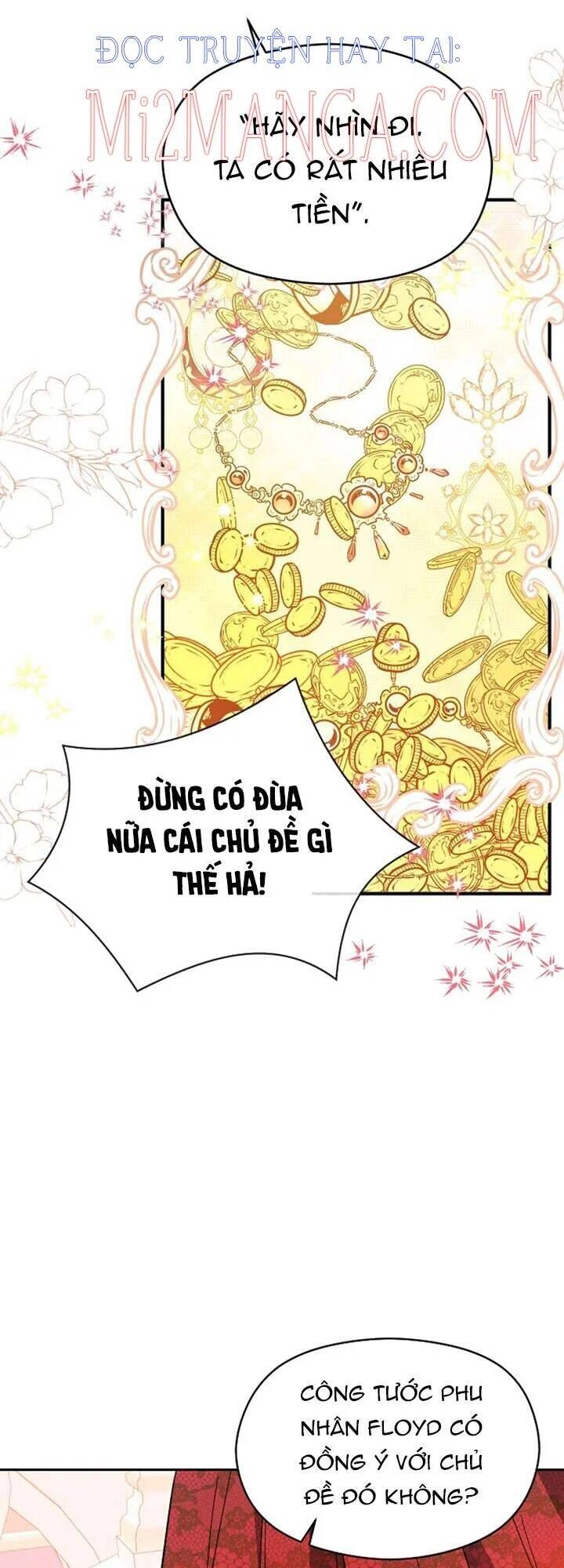 Tôi Không Cố Ý Quyến Rũ Nam Chính Đâu! Chapter 39 - 46
