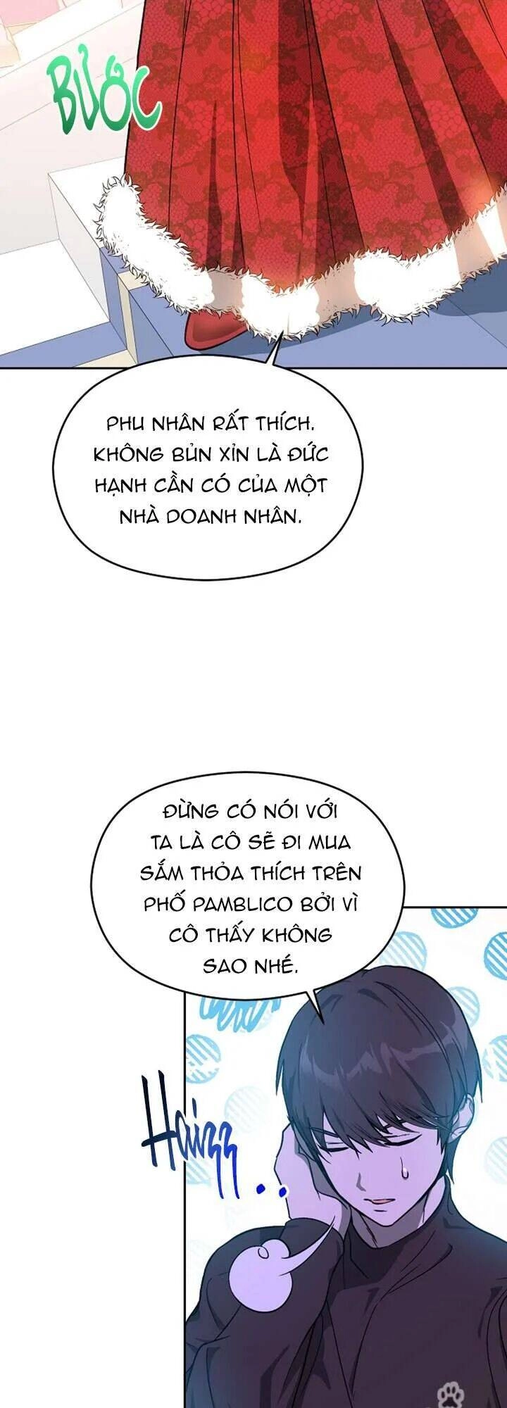 Tôi Không Cố Ý Quyến Rũ Nam Chính Đâu! Chapter 39 - 47