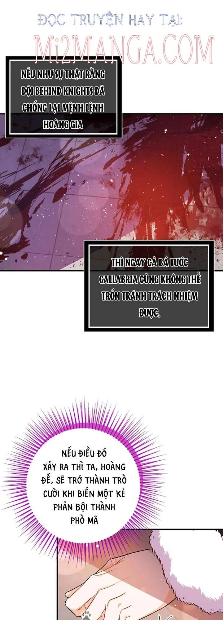 Tôi Không Cố Ý Quyến Rũ Nam Chính Đâu! Chapter 40 - 7