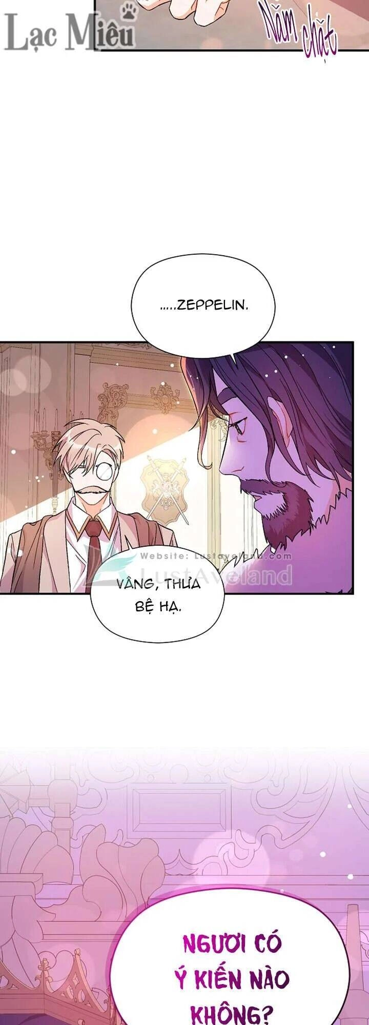 Tôi Không Cố Ý Quyến Rũ Nam Chính Đâu! Chapter 40 - 8