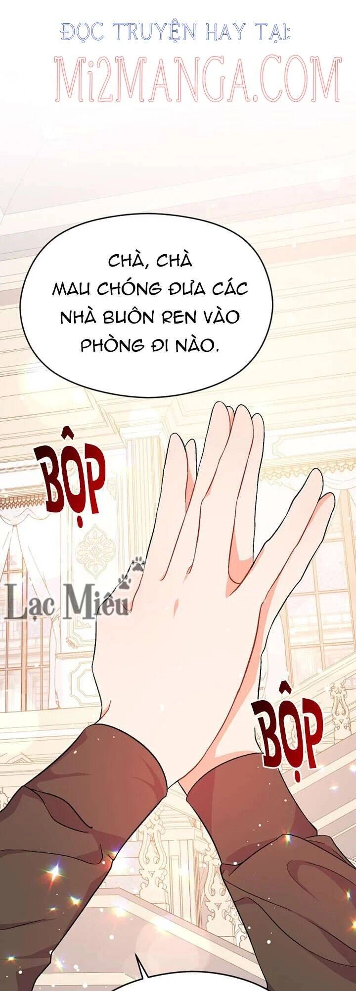 Tôi Không Cố Ý Quyến Rũ Nam Chính Đâu! Chapter 40 - 11