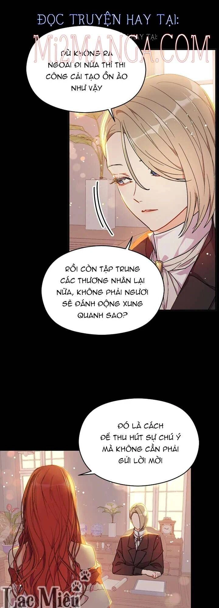 Tôi Không Cố Ý Quyến Rũ Nam Chính Đâu! Chapter 40 - 19