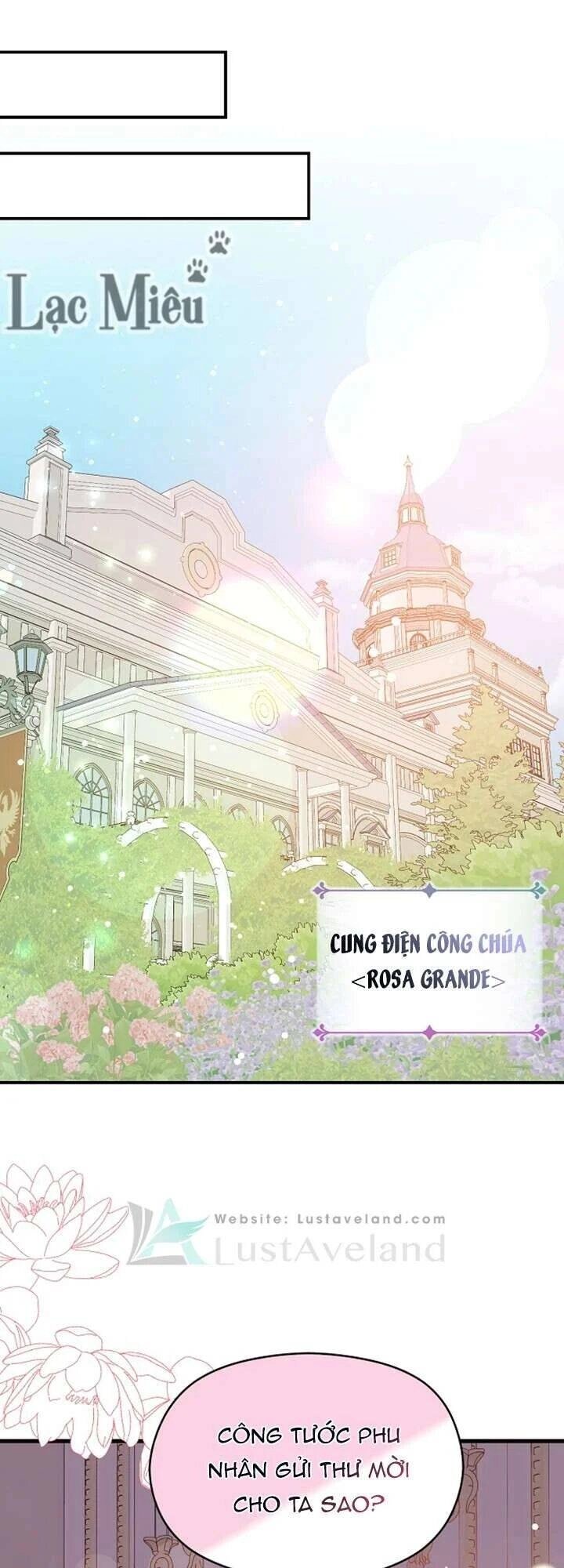 Tôi Không Cố Ý Quyến Rũ Nam Chính Đâu! Chapter 40 - 25