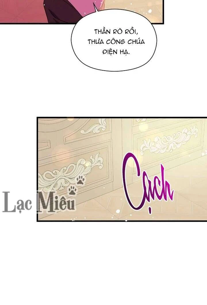 Tôi Không Cố Ý Quyến Rũ Nam Chính Đâu! Chapter 40 - 34