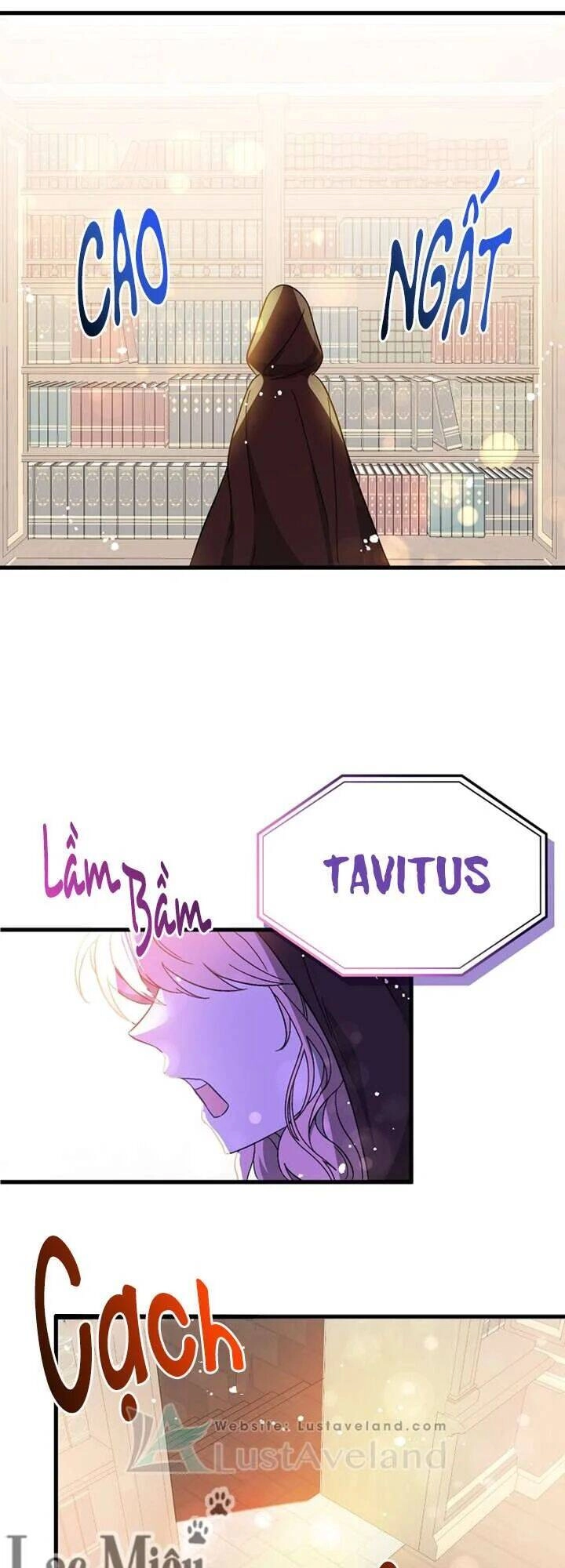 Tôi Không Cố Ý Quyến Rũ Nam Chính Đâu! Chapter 40 - 37