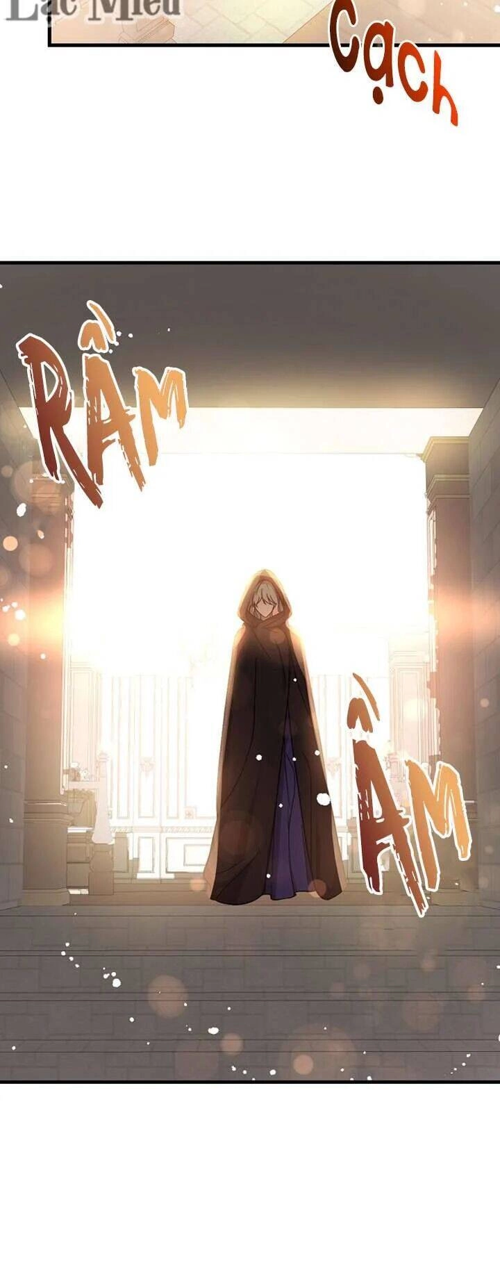 Tôi Không Cố Ý Quyến Rũ Nam Chính Đâu! Chapter 40 - 38