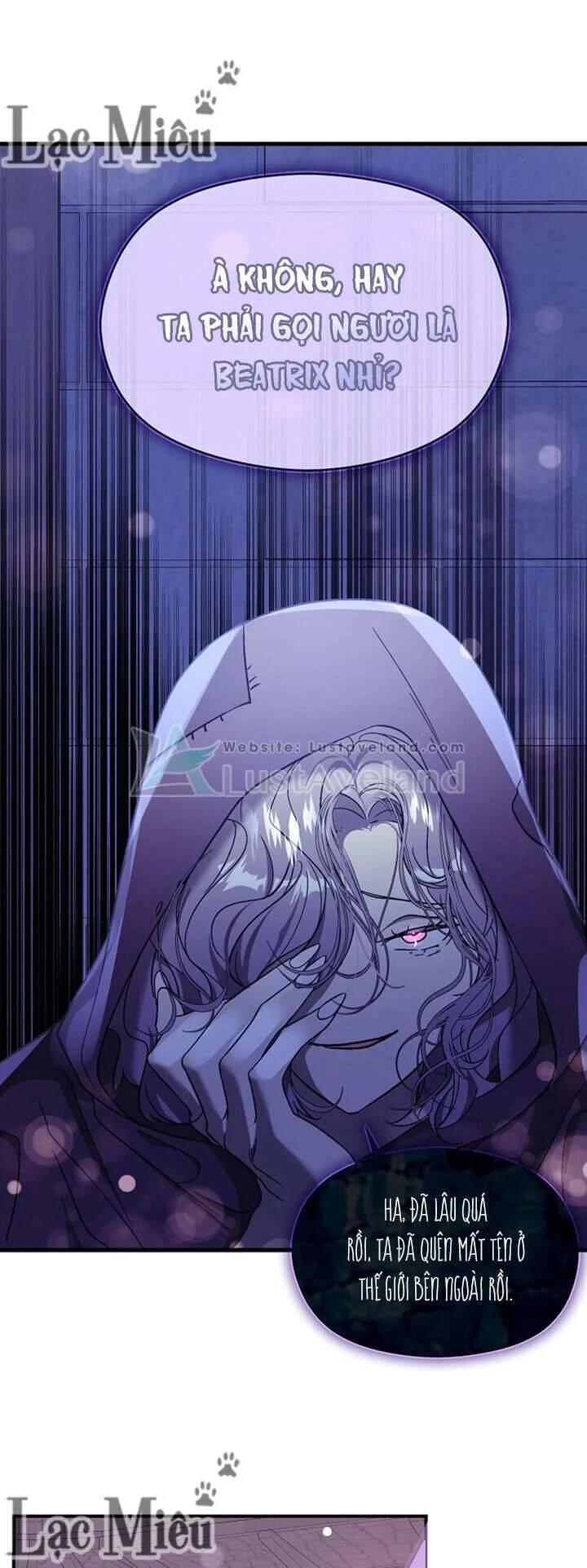 Tôi Không Cố Ý Quyến Rũ Nam Chính Đâu! Chapter 40 - 41