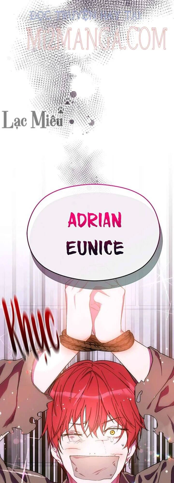 Tôi Không Cố Ý Quyến Rũ Nam Chính Đâu! Chapter 40 - 43