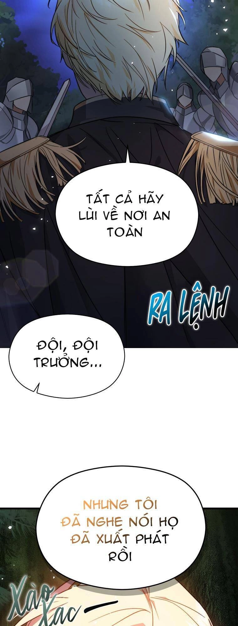 Tôi Không Cố Ý Quyến Rũ Nam Chính Đâu! Chapter 41 - 6