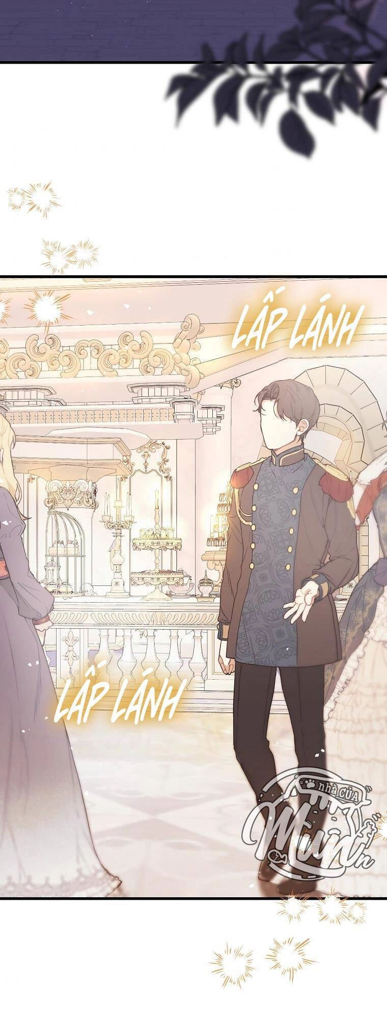 Tôi Không Cố Ý Quyến Rũ Nam Chính Đâu! Chapter 41 - 19