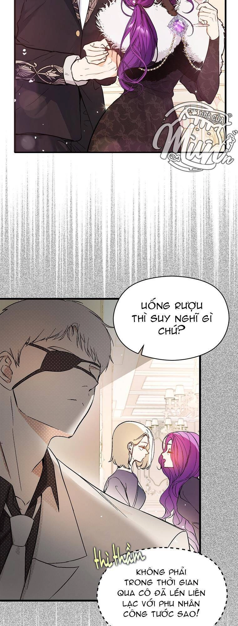 Tôi Không Cố Ý Quyến Rũ Nam Chính Đâu! Chapter 41 - 24