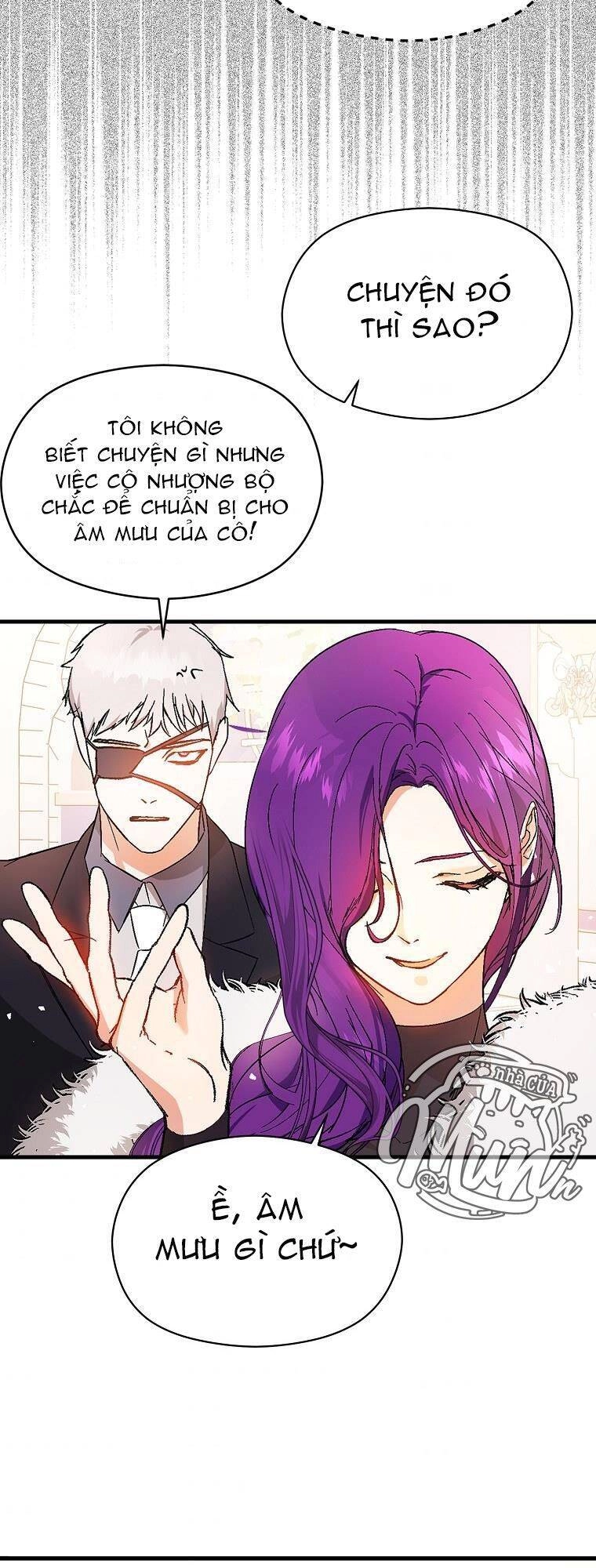 Tôi Không Cố Ý Quyến Rũ Nam Chính Đâu! Chapter 41 - 25